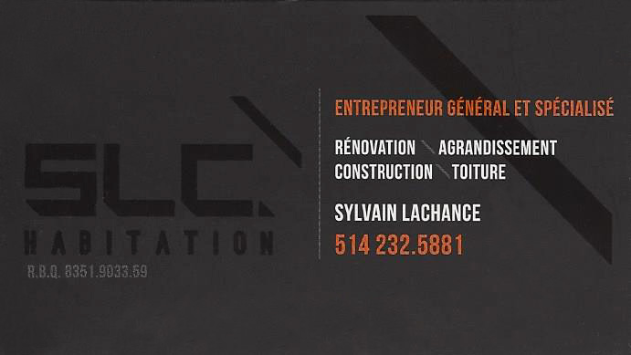 SLC HABITATION INC